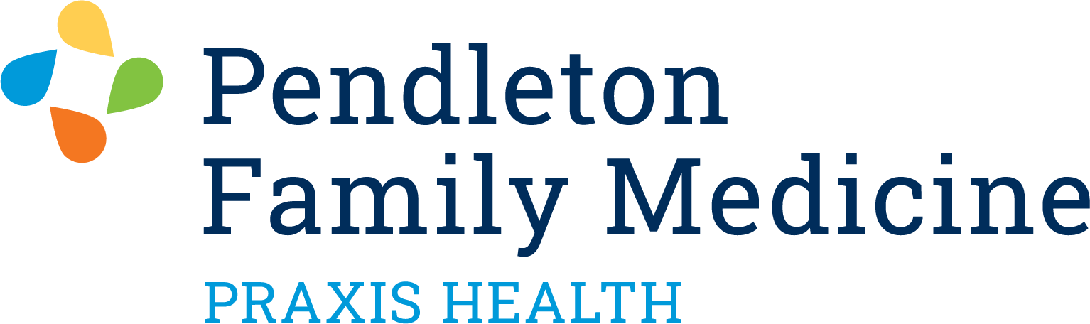 Pendleton Family Medicine Logo