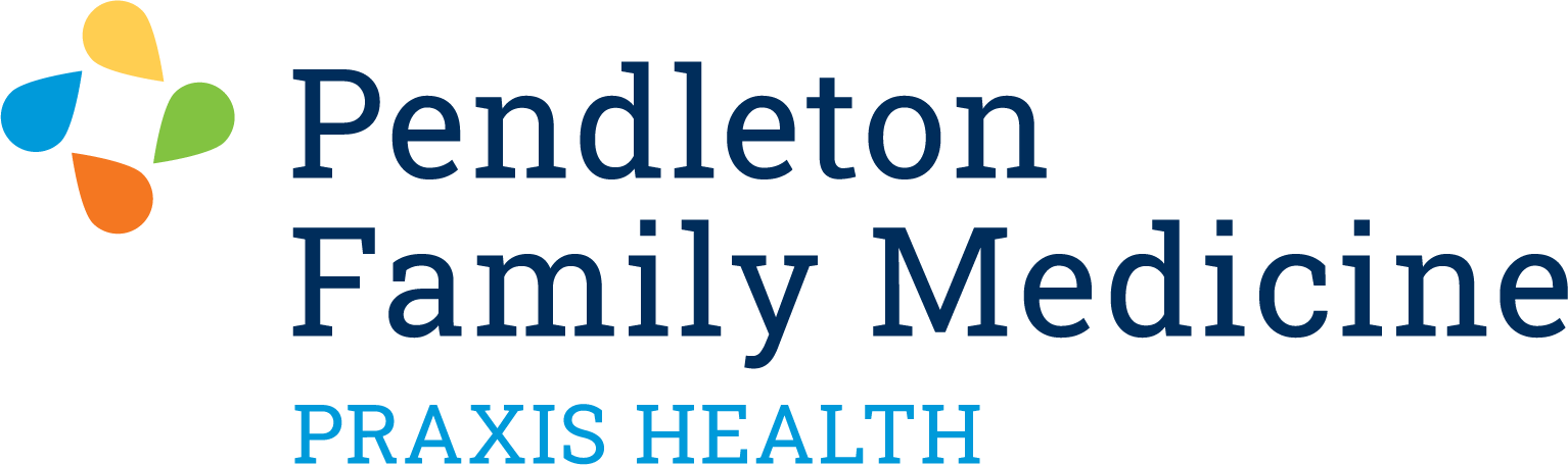 Pendleton Family Medicine Logo