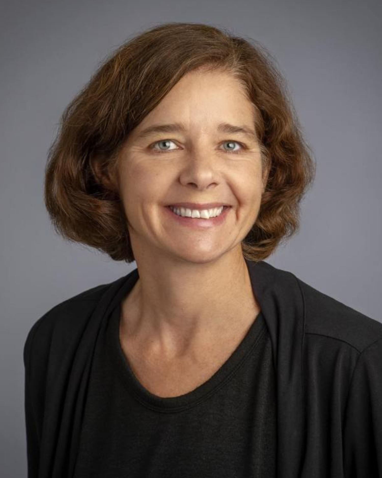 Deborah Woodbury, MD